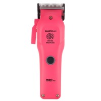 Машинка MRD-HC-3969ST Pink